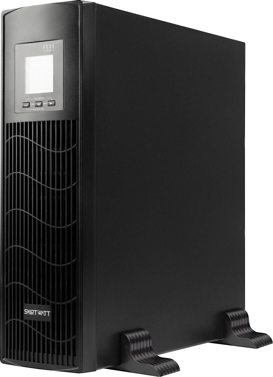 ИБП SMARTWATT DATA 2kVA,  2000ВA [3703020030001]